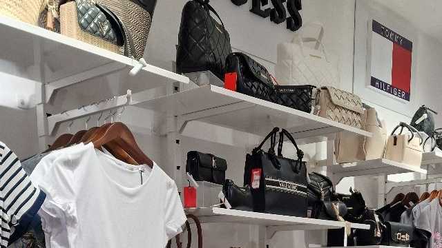 Dependiente/a de Tienda