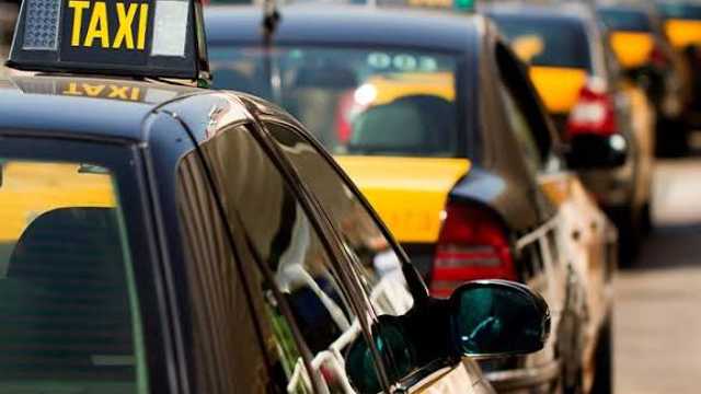 Taxista AMB
