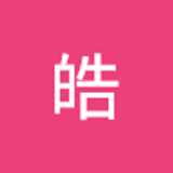 皓 王. avatar icon