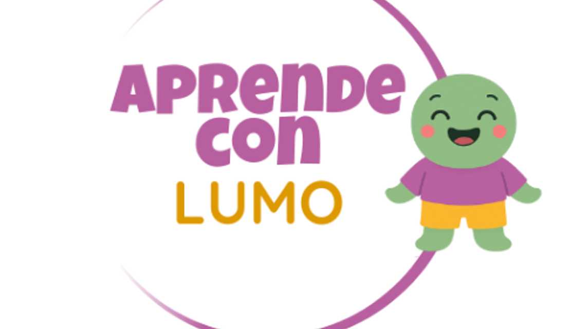 Aprende con Lumo cover image