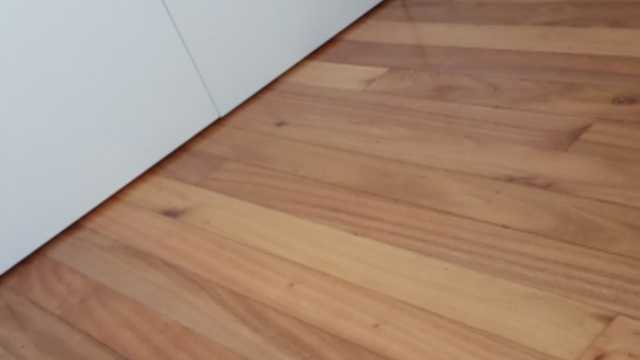 Carpintero/a de Madera