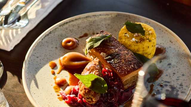 Chef de Partie