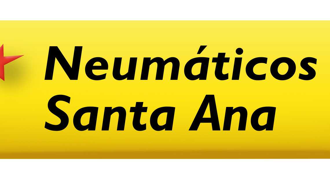 Neumáticos Santa Ana S.L. cover image