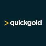 Quickgold logo