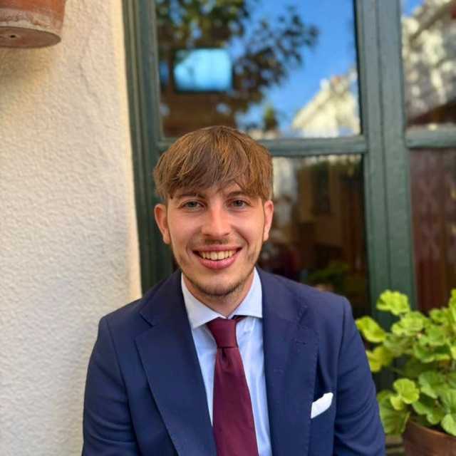 Candidate avatar