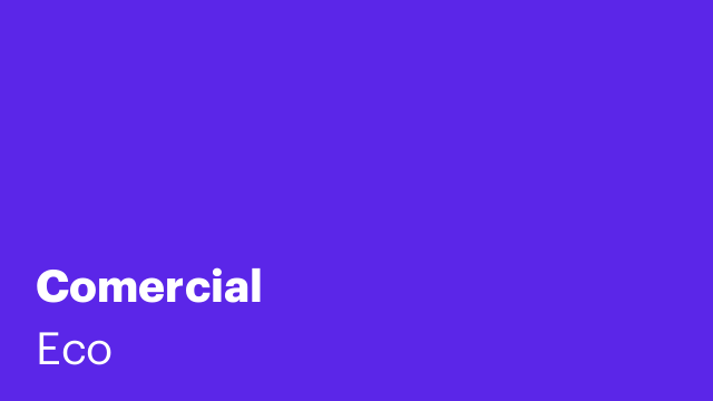 Comercial