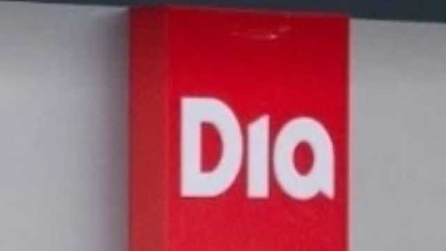 CAJER@ Reponedor (2 puestos ) Supermercado Día en  Amurrio