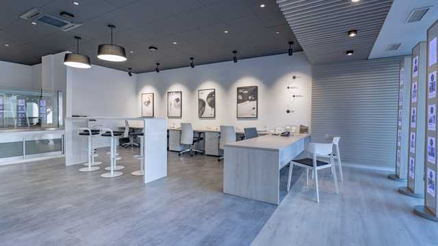 Asesor/a Inmobiliario