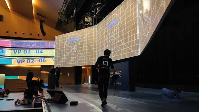 Ayudante/a de Montador