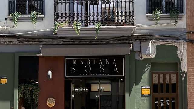 Técnico/a de Uñas