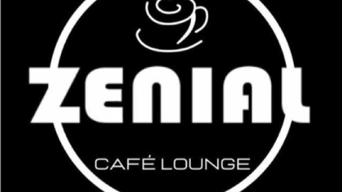 Zenial Café Lounge cover image