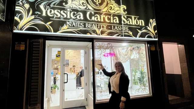 Manicurista