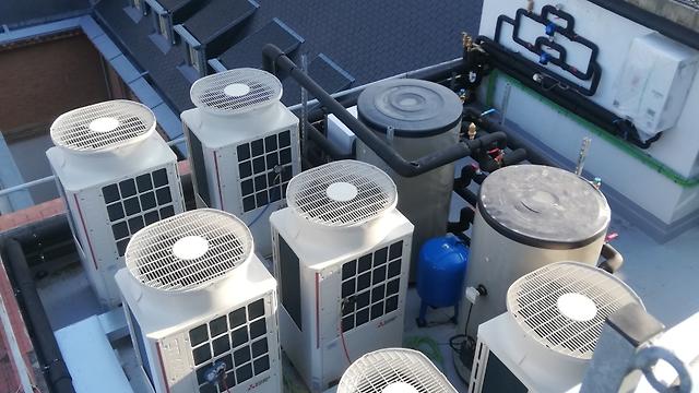 Técnico/a Climatización y Electrodomésticos