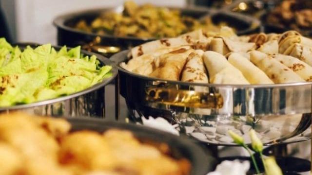 Ayudante/a de Cocina