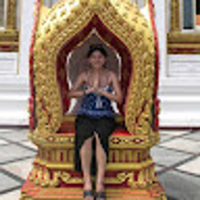 Candidate avatar