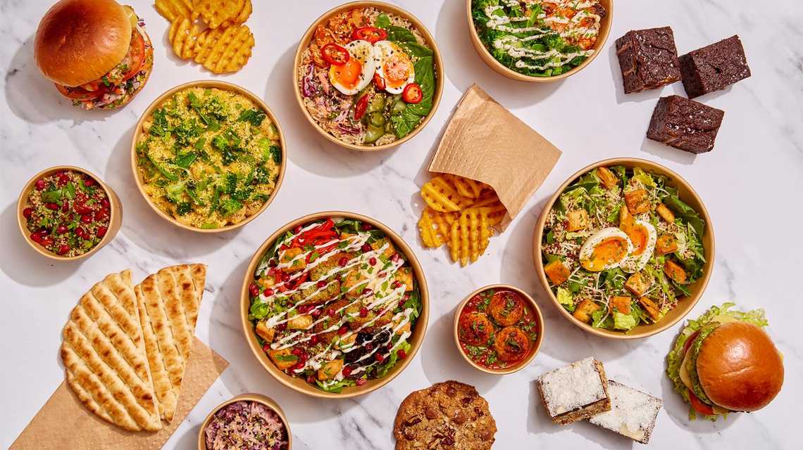 Maple Street Eats cover image