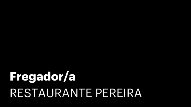 Fregador/a