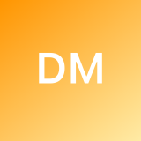 DIOMIRO M. avatar icon