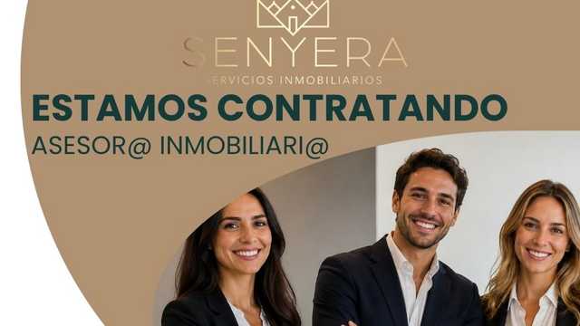 Asesor/a Inmobiliario