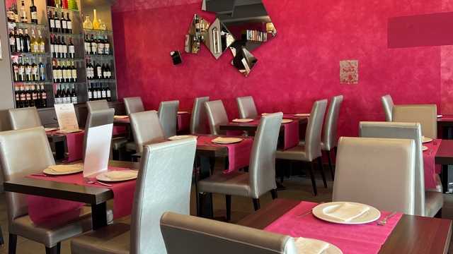 Ayudante/a de Cocina
