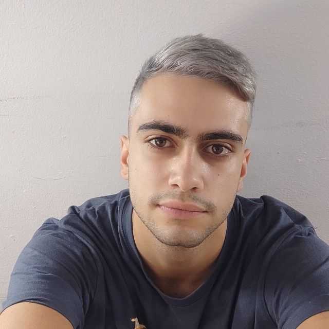 Candidate avatar