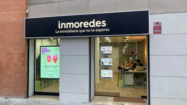 Asesor/a Inmobiliario