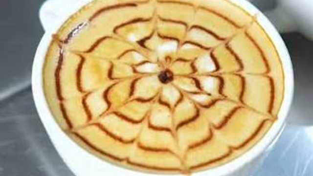 Camarero/a y Barista