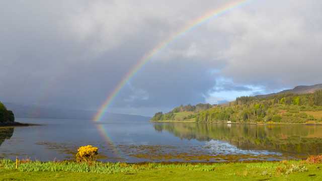 Housekeeper/Grounds Maintenance Staff