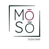 Mōsō Sushi Bar logo