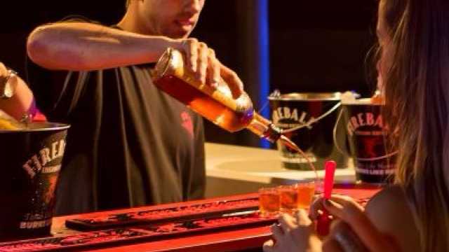 Ayudante de Camarero/a