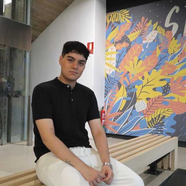 Candidate avatar