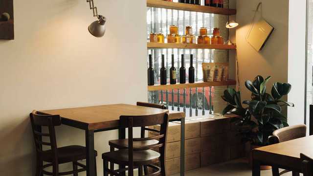 Cocinero/a
