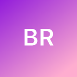 Black R. avatar icon