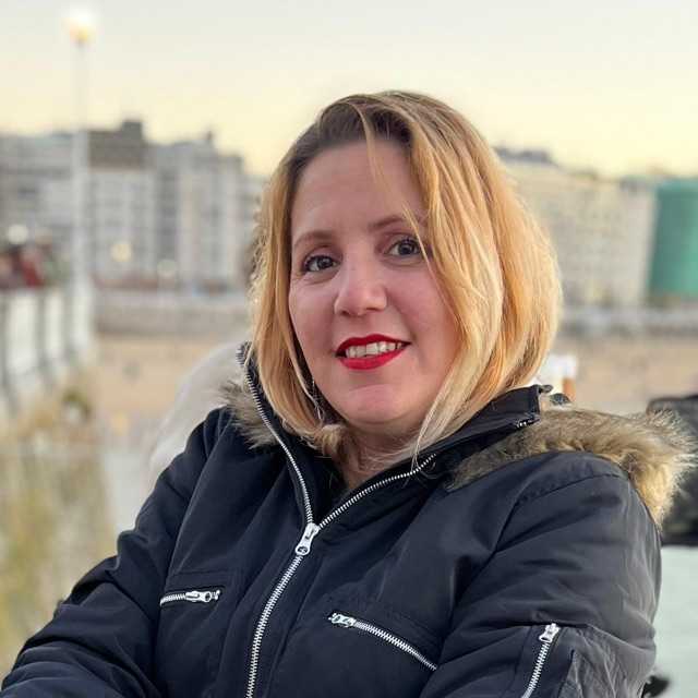 Candidate avatar