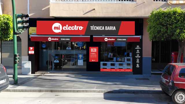Ayudante/a Instalador Aire Acondicionado