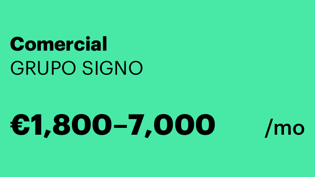 Comercial