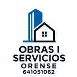 Contacto Orense Obras i Servicio avatar icon