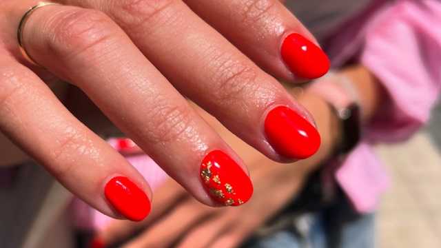 Manicurista /Esteticien