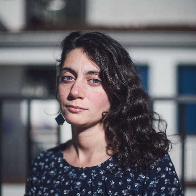 Candidate avatar