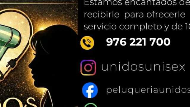 Oficial de Peluquería