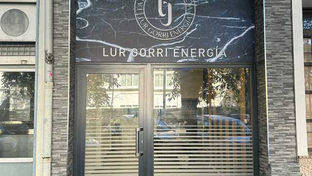 ASESOR COMERCIAL ENERGÉTICO