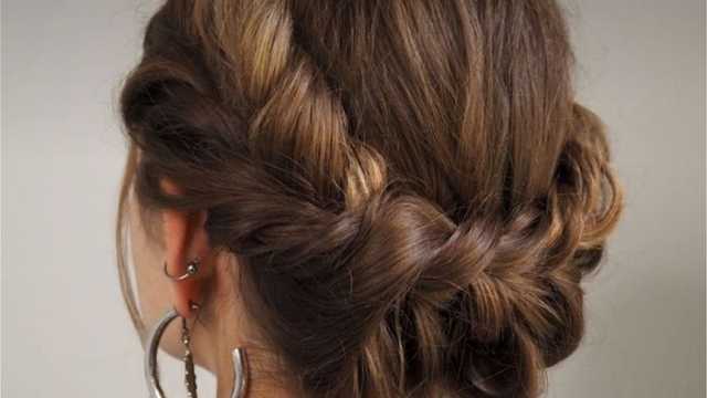 Ayudante/a de Peluqueria y Estética