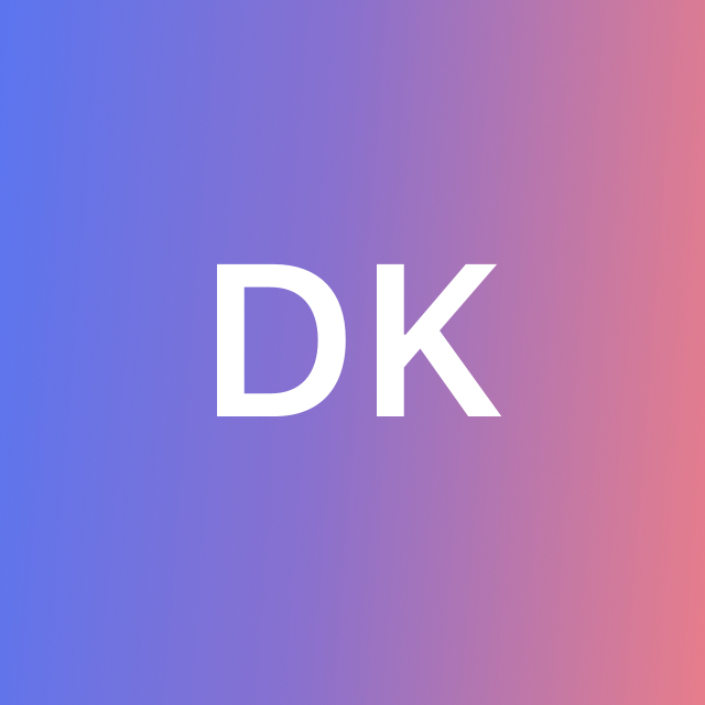 Candidate avatar