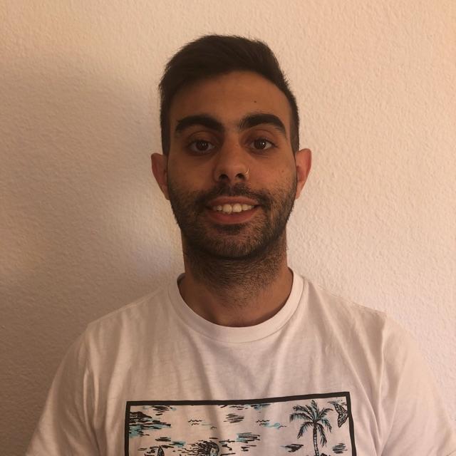 Candidate avatar