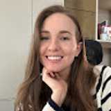 Daniela F. avatar icon