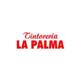 Tintorería Lavandería La Palma logo