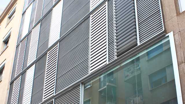 Recepcionista de Noche (para cubrir una baja)