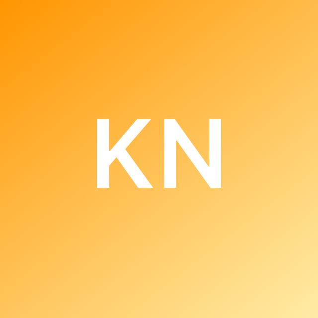 Candidate avatar