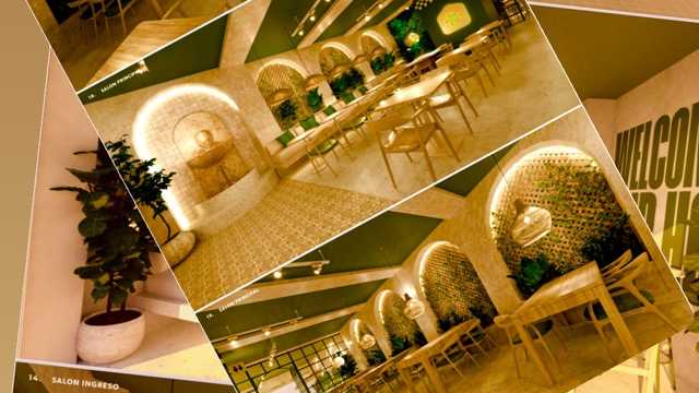 Encargado de Restaurante y Cocineros