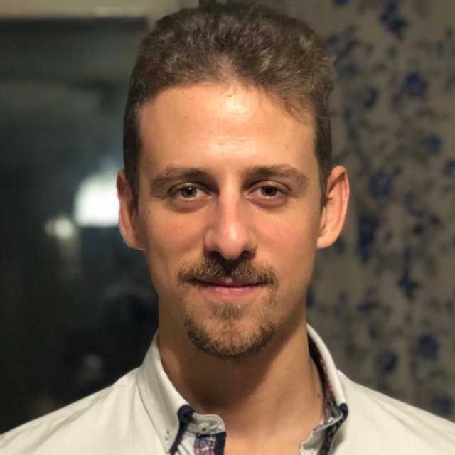 Candidate avatar